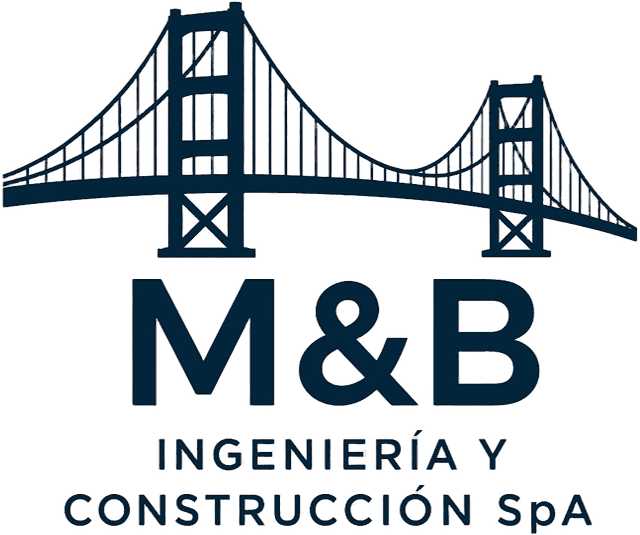 M&B Ingeniería y Construcción SpA